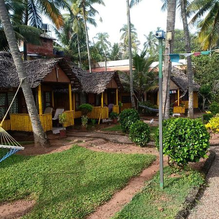 Bamboo Village Varkala Exterior photo