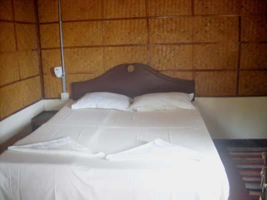 Bamboo Village Varkala Room photo