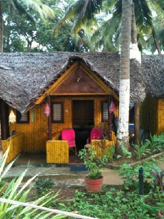 Bamboo Village Varkala Exterior photo