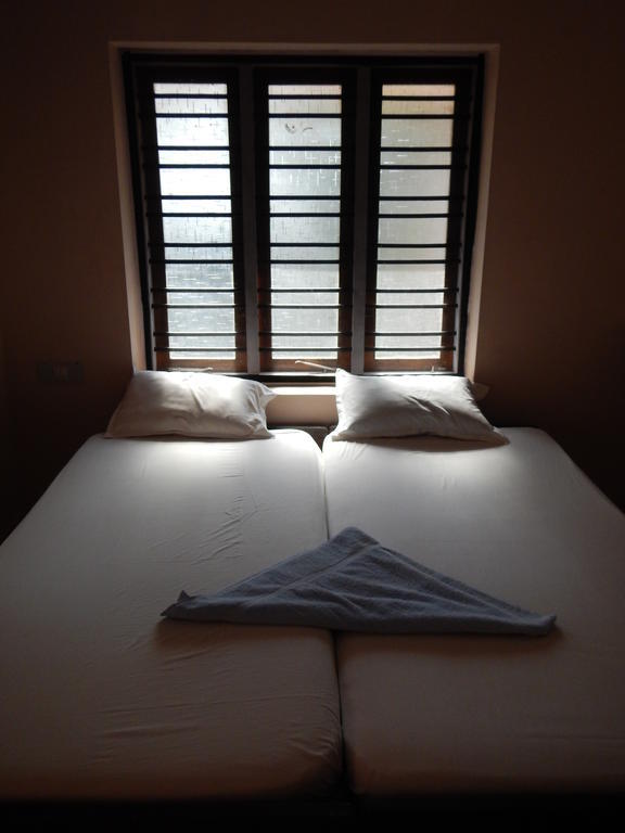 Bamboo Village Varkala Room photo