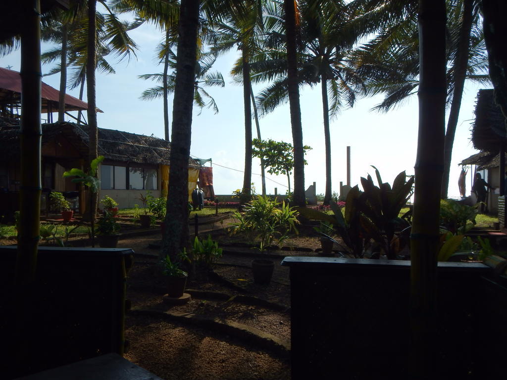 Bamboo Village Varkala Exterior photo