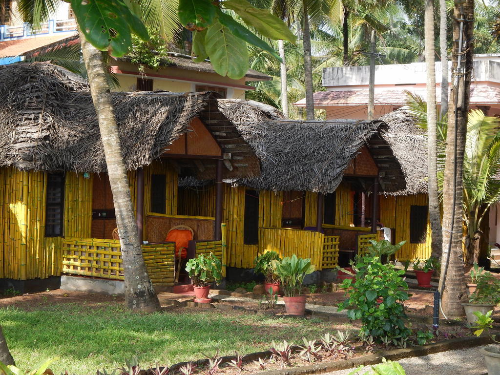 Bamboo Village Varkala Room photo