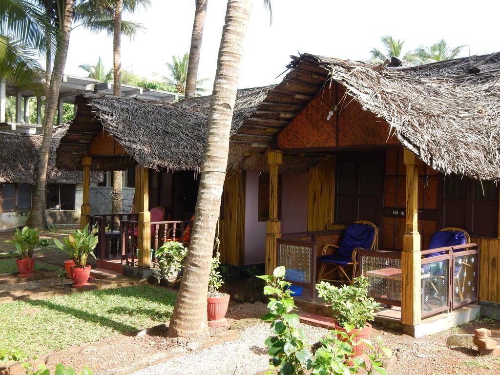 Bamboo Village Varkala Exterior photo