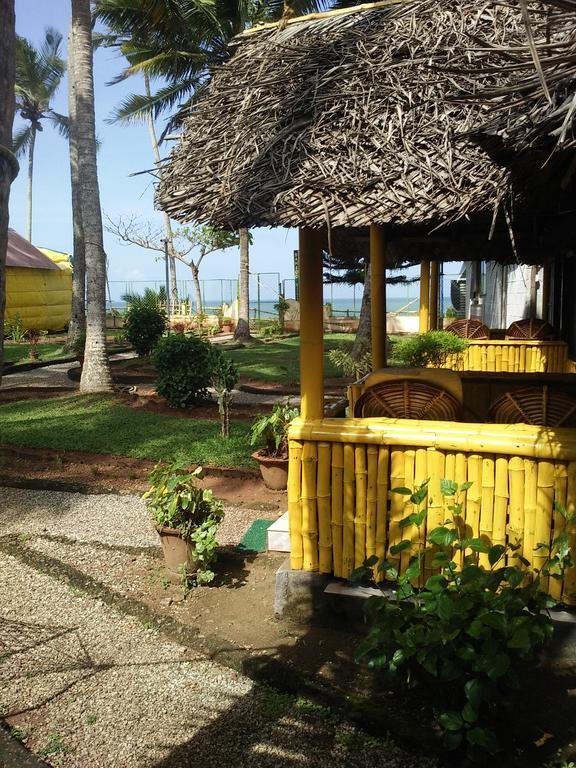 Bamboo Village Varkala Exterior photo