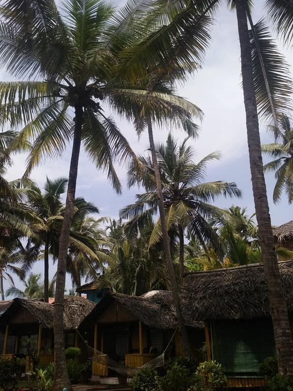 Bamboo Village Varkala Exterior photo