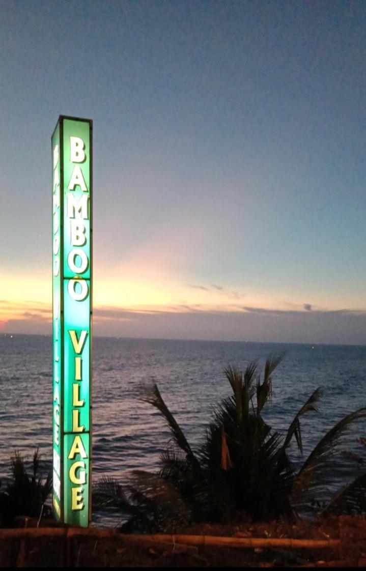 Bamboo Village Varkala Exterior photo