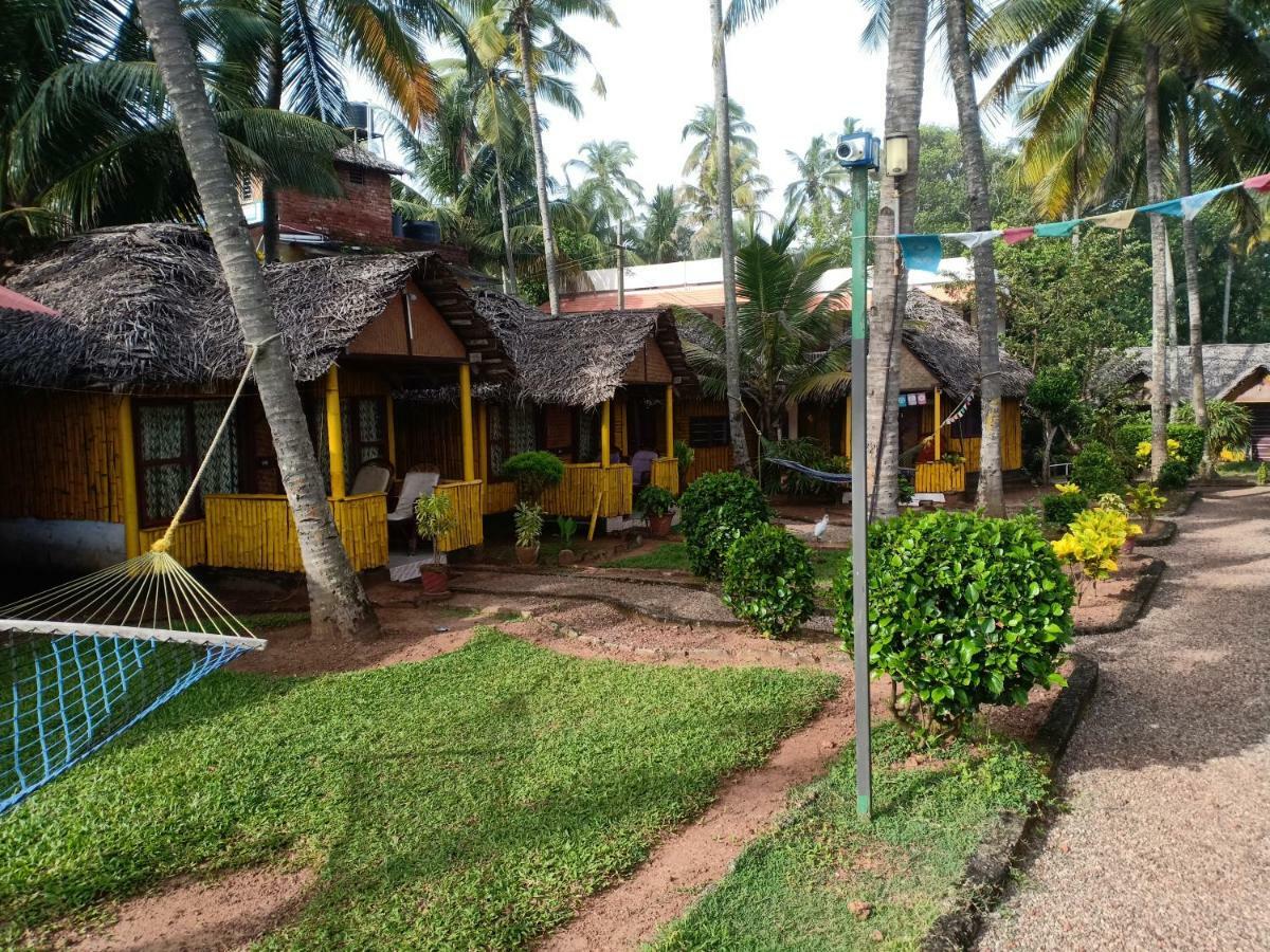 Bamboo Village Varkala Exterior photo